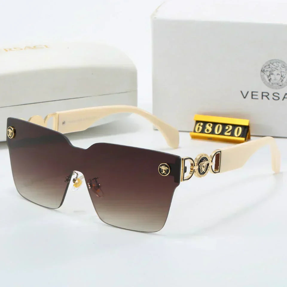 2025 Großformatige Sonnenbrille 68032