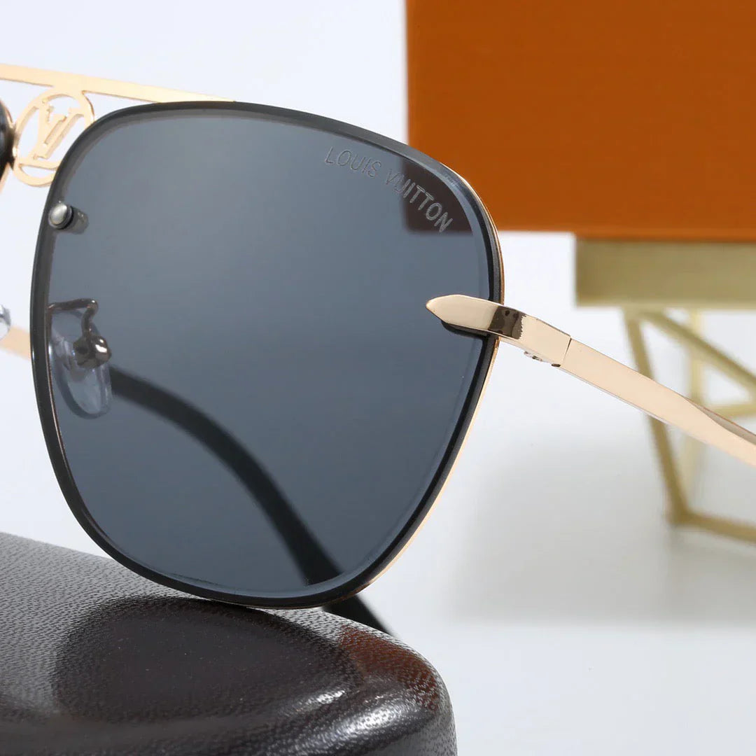 2025 Clockwise Sonnenbrille 3852