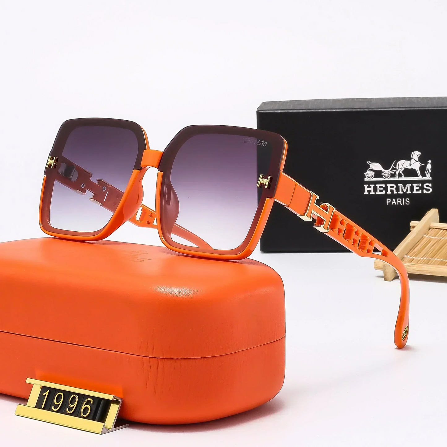 2025 Sunglasses Sunglasses 1782