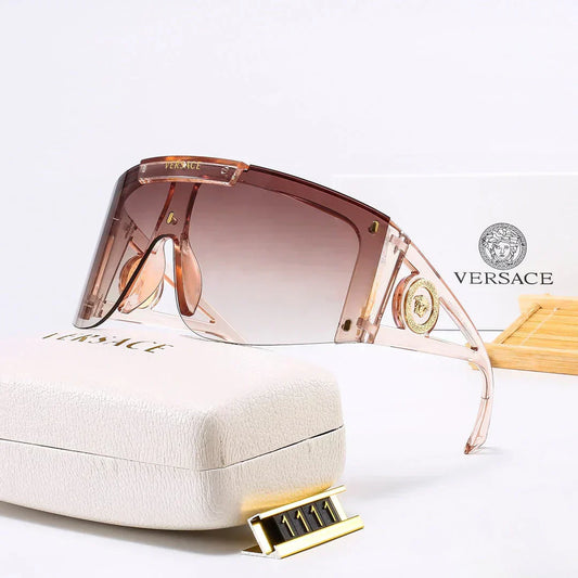 2025 MEDUSA ICON SHIELD SUNGLASSES 1111