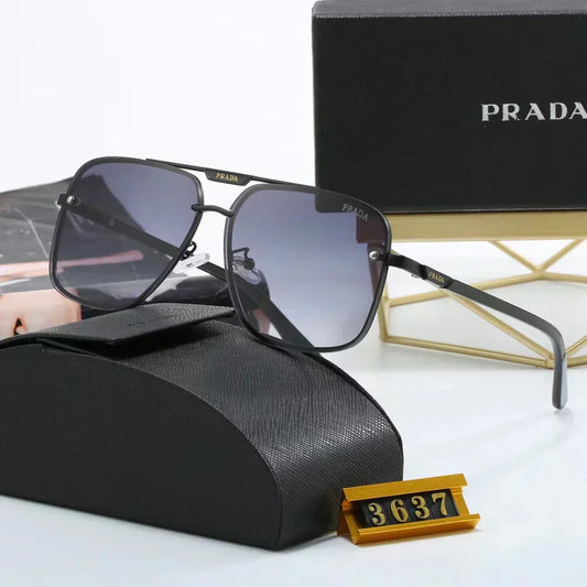 2025 Fashion Sunglasses—3637