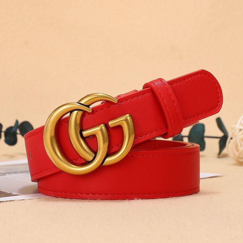 2025 2025 Fashion Gürtel