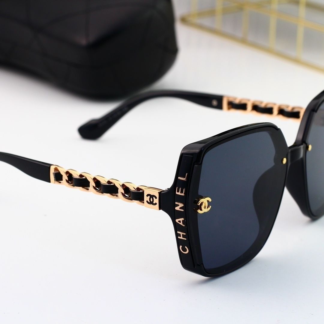 H9331 New sunglasses 2026