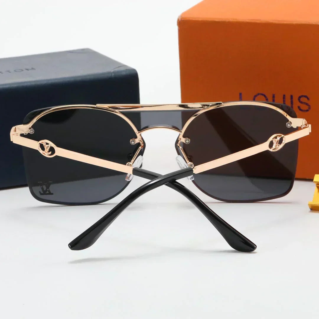2025 Fashion-Sonnenbrille 3442