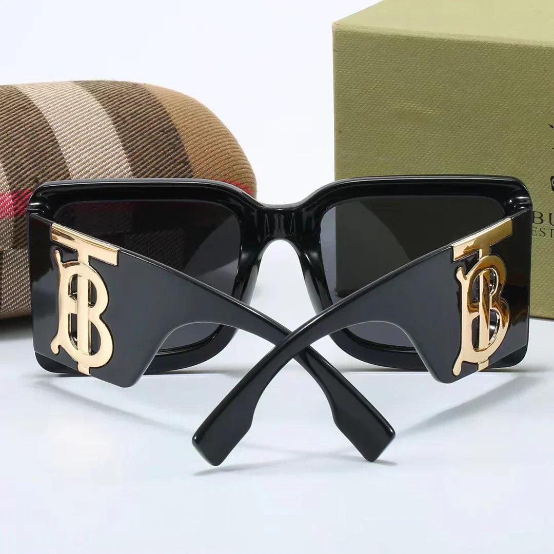 2025 Neue Großformat-Sonnenbrille 3680