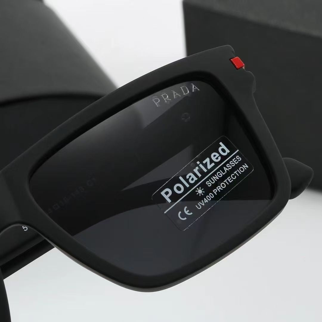 2025 Cool Fashion Square sunglasses