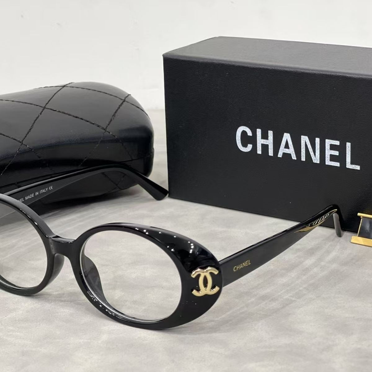 2025 Sunglasses Cat-eye small frame sunglasses