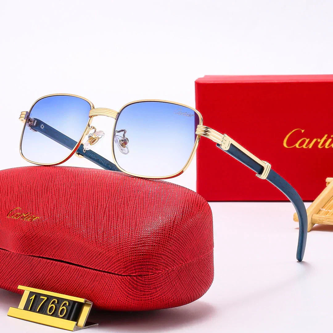 2025 Coole Fashion SONNENBRILLE 1766