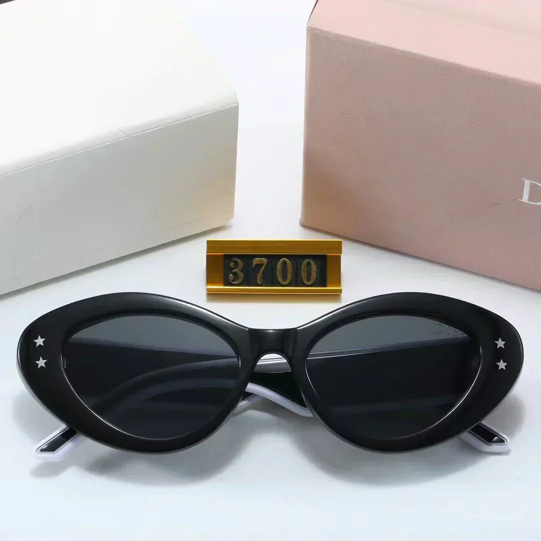 2025 Fashion-Sonnenbrillen – 3700