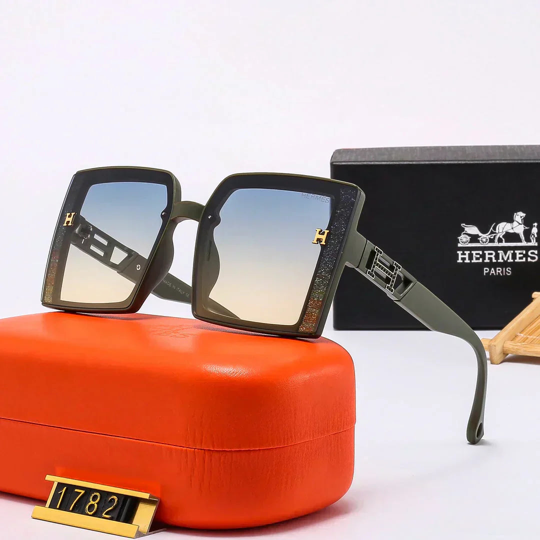 2025 Sonnenbrille Sonnenbrille 1782