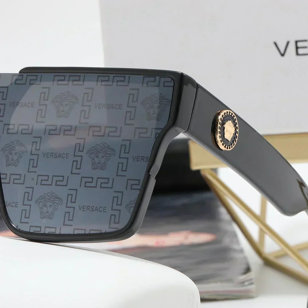 2025 Quadratische Sonnenbrille 3005
