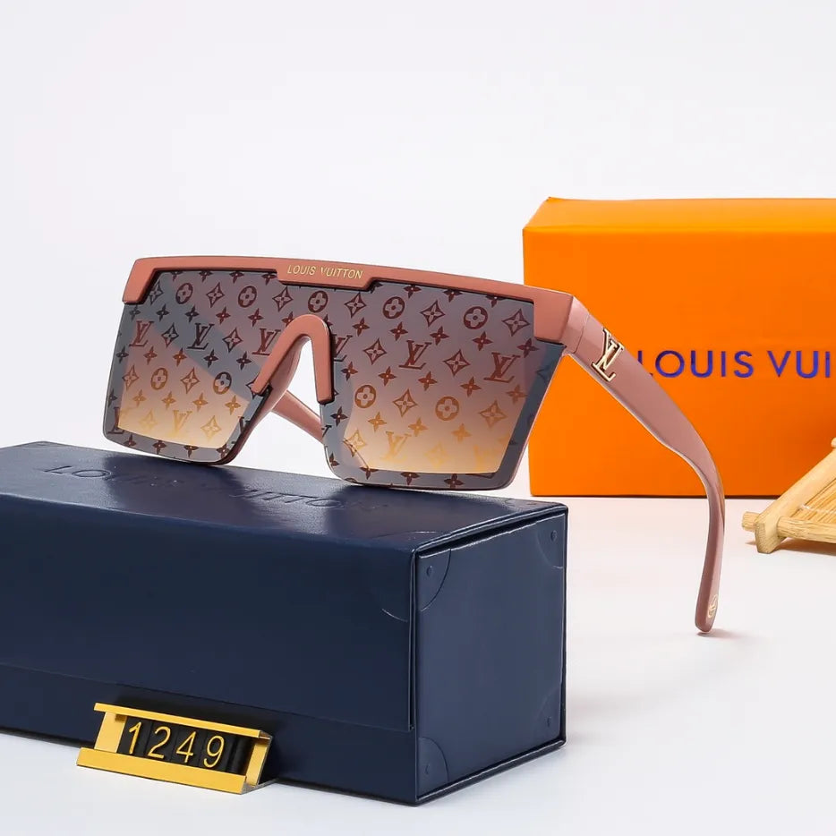2025 neue stylische Unisex-Sonnenbrille