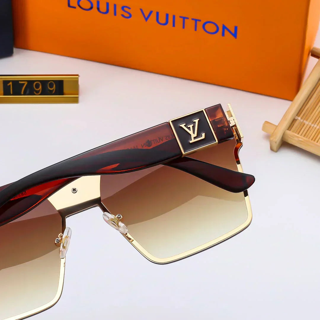 2025 Mode-Sonnenbrille 1798