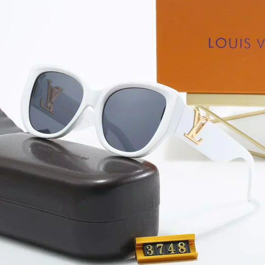2025 RUNDE SONNENBRILLE 3748