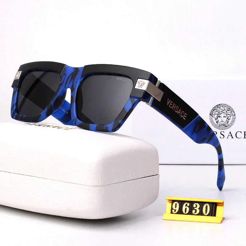 2025 Neue Goldlabel V Universal-Sonnenbrille 9630