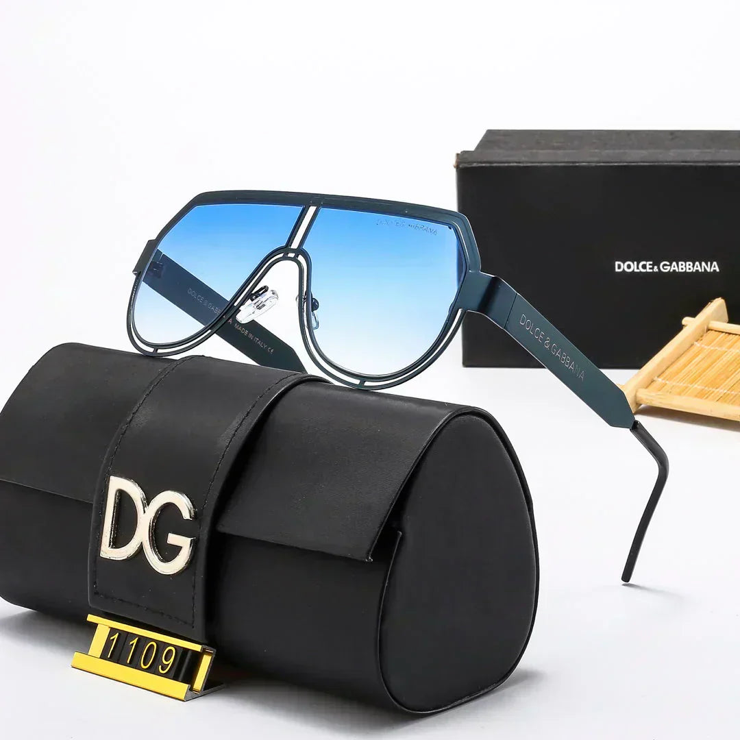 2025 Hot Couple Sunglasses 1109