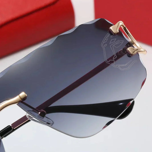 2025er Shield Sonnenbrille