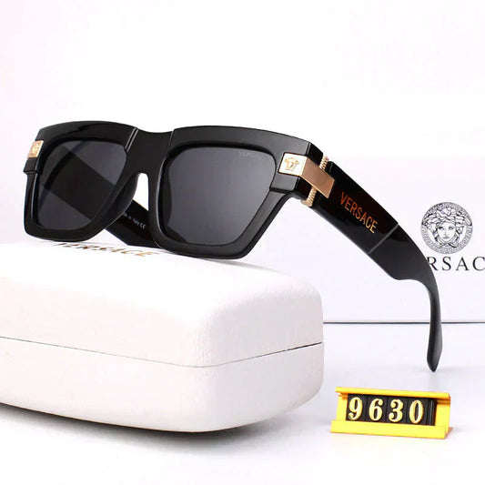 2025 Neue Goldlabel V Universal-Sonnenbrille 9630