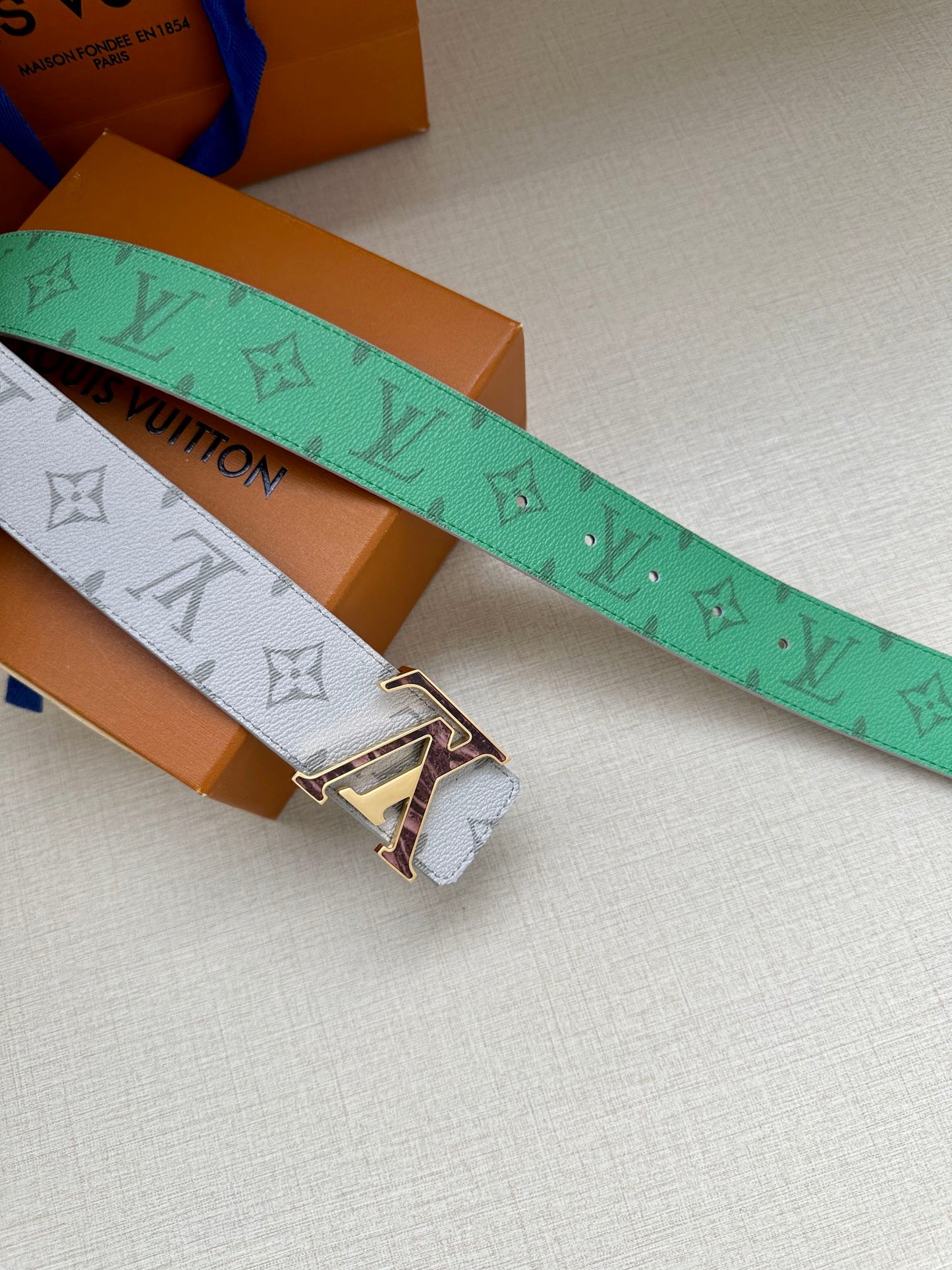 2025 belt Fashion Belts-55