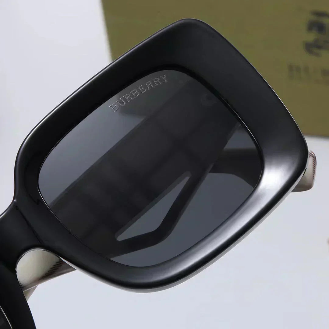 2025 Quadratische Sonnenbrille 3095