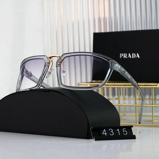 2025 Quadratische Universal-Sonnenbrille 4315