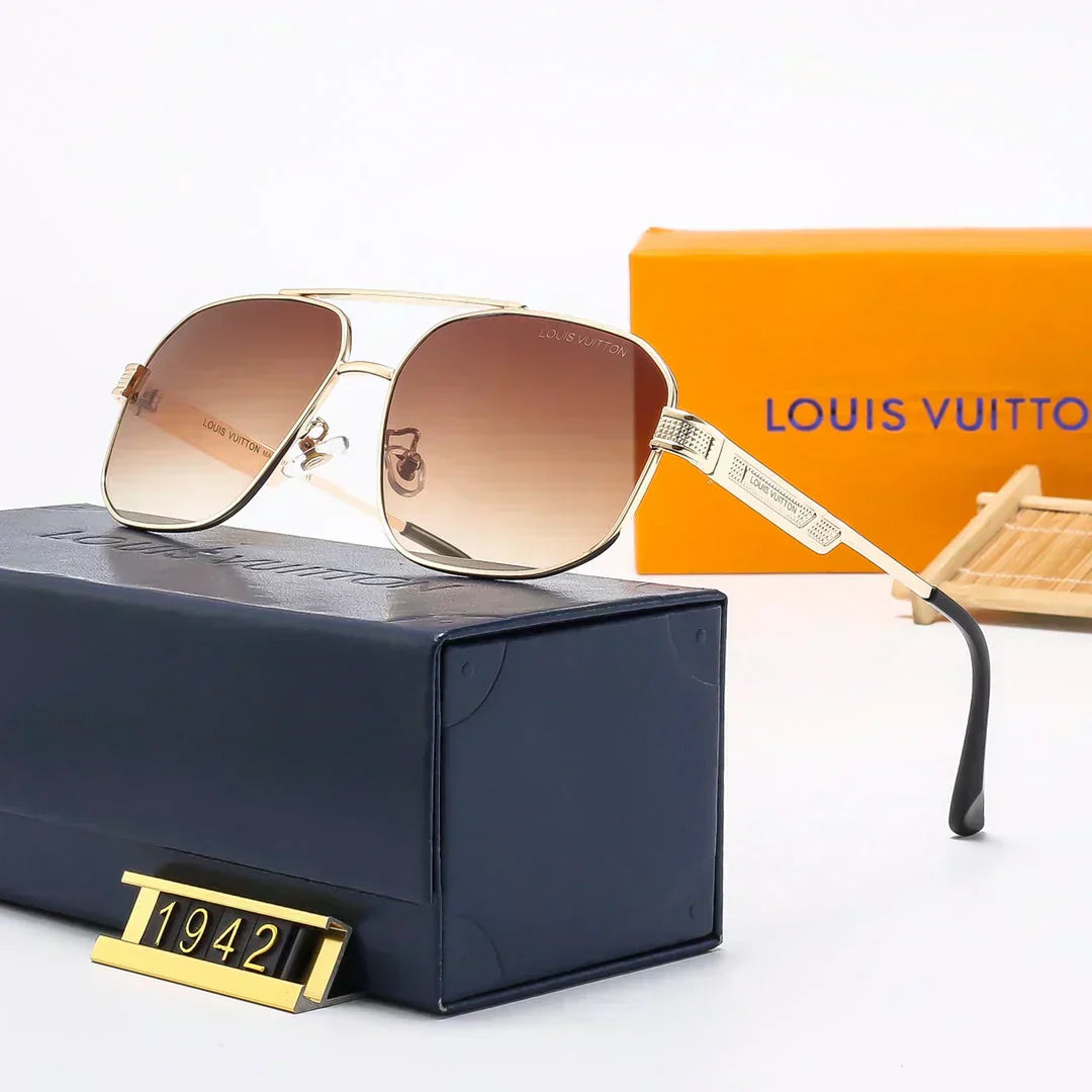 2025 Fashion-Sonnenbrille 1942