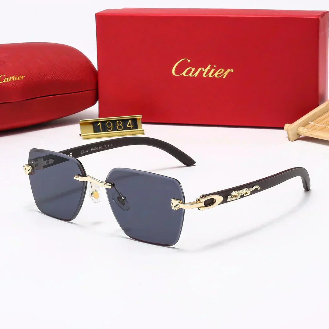 2025 Fashion-SONNENBRILLE 1984