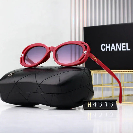2025 Sunglasses Cat-eye small frame sunglasses