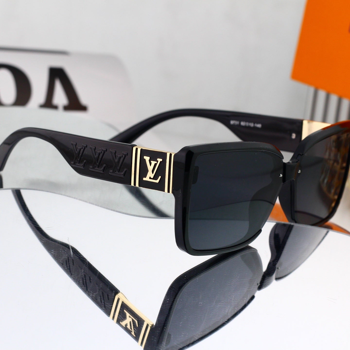 2026 LV Sunglasses 0015