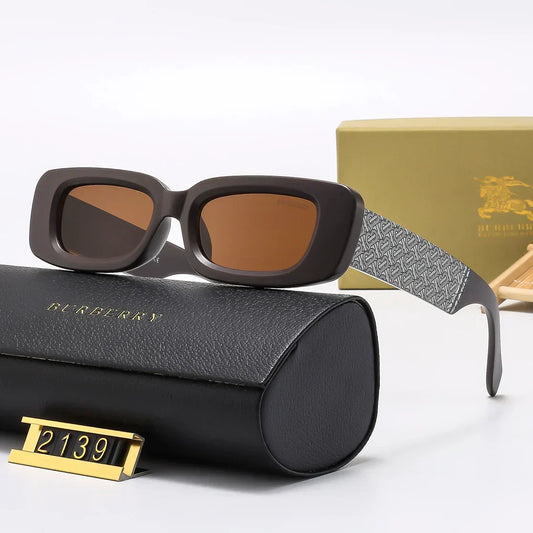 2025 Fashion Fashion-Sonnenbrille 2139