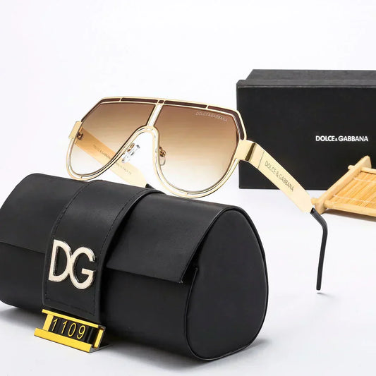 2025 Hot Couple Sunglasses 1109