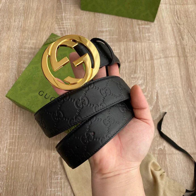 2025 belt Fashion Belts-100
