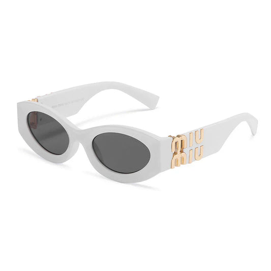 Retro-Cat-Eye-Sonnenbrillen 2025