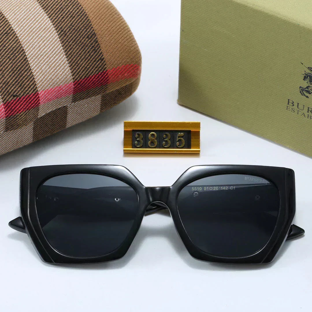 Avantgarde Sonnenbrille 2025