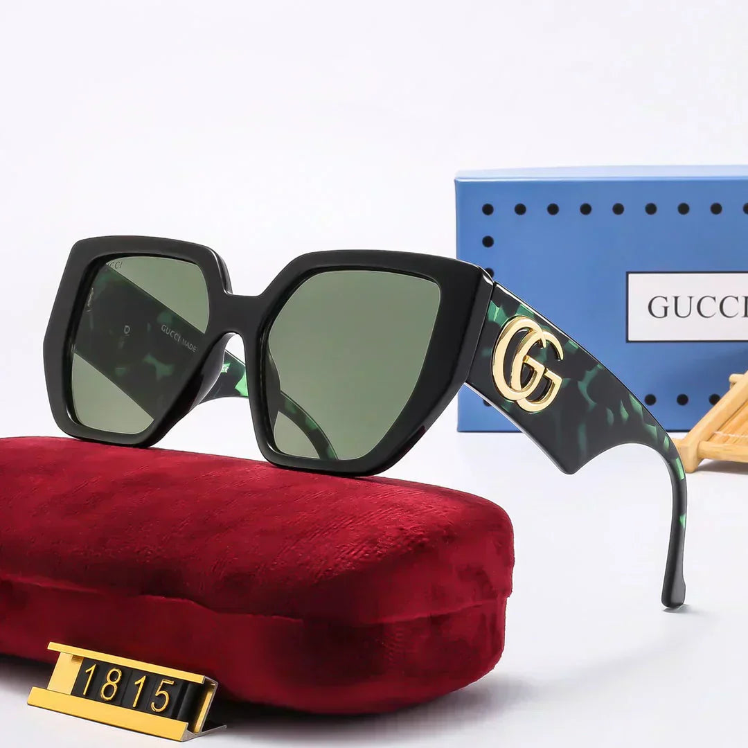 2025 VIERECKS SONNENBRILLE 1815