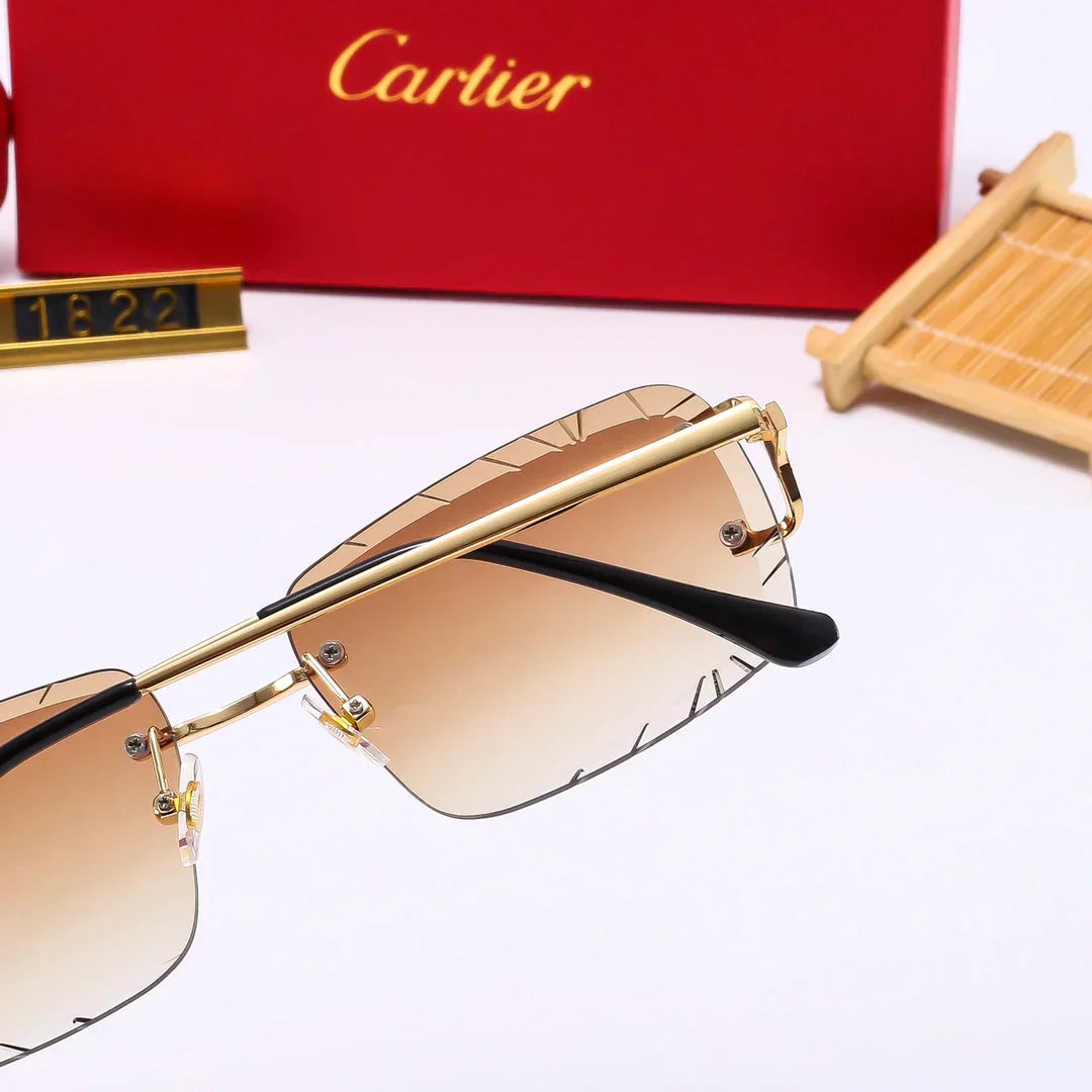 2025 7 Farben Mode-Sonnenbrille—1822