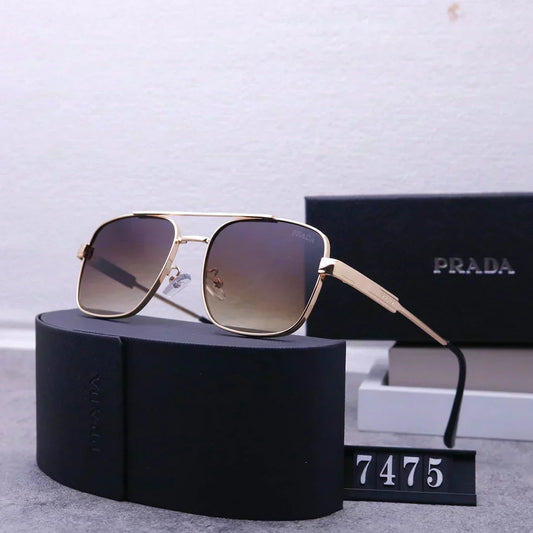 2025 Mode-Sonnenbrille 7475