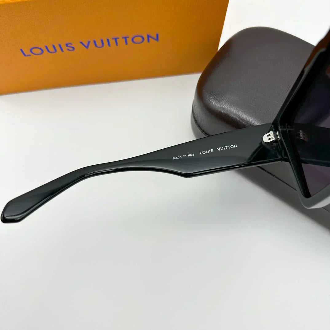 2025 Hot Square Sonnenbrillen 6007