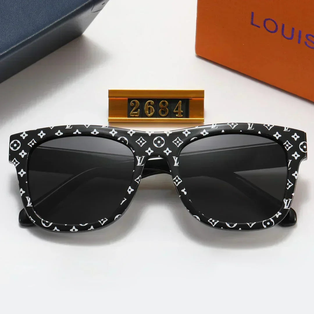 2025 Fashion-Sonnenbrillen 2684
