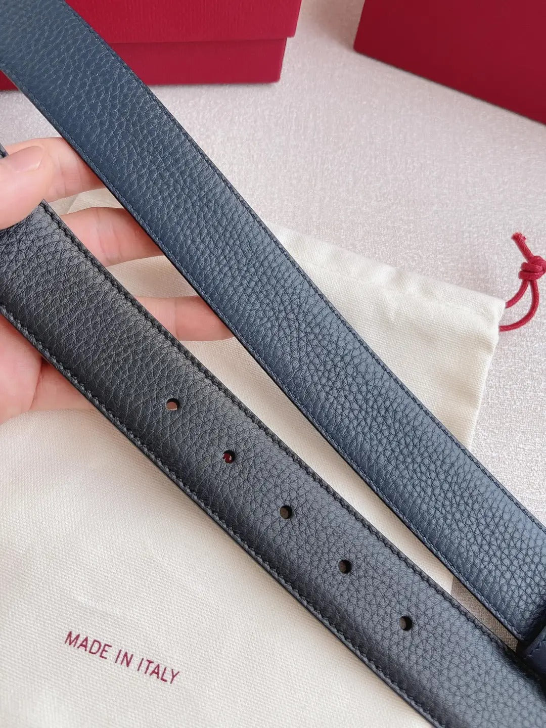 2025 2025 Classic New Belt