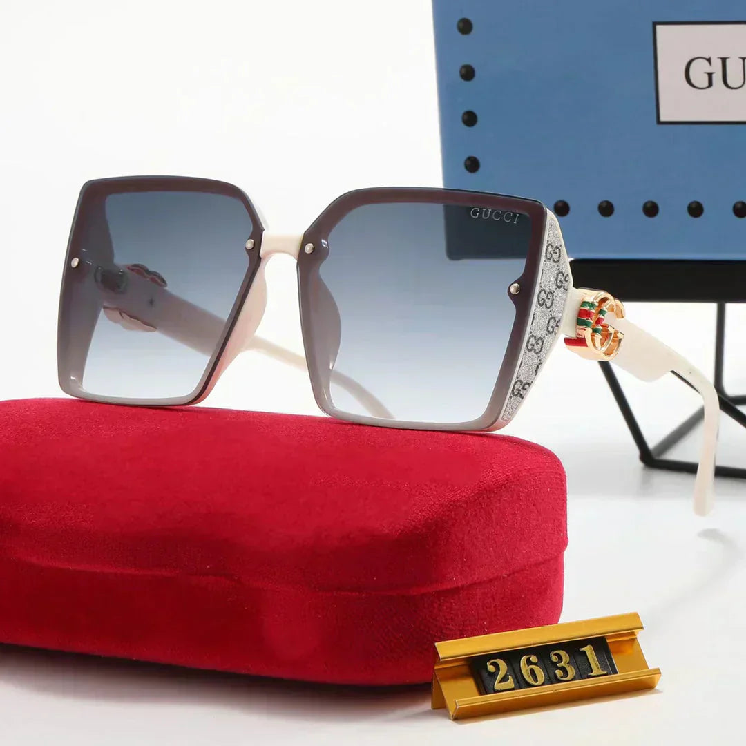 2025 Fashion Sunglasses—2631