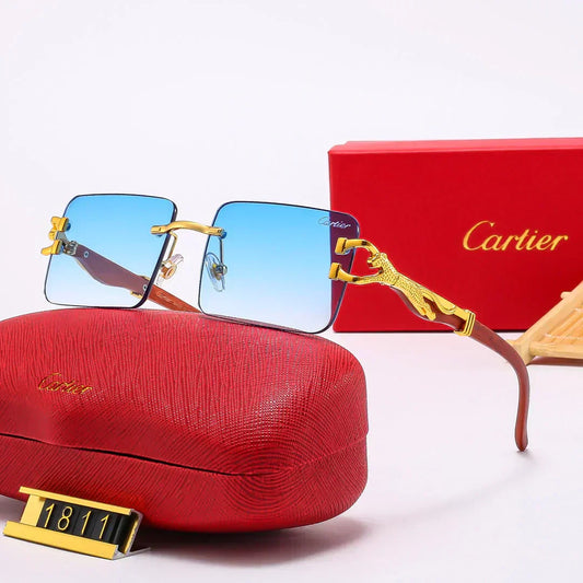 2025 Fashion-Sonnenbrille 1811