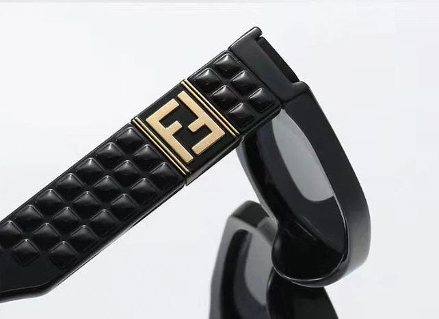 2025 Neue Cat-Eye-Sonnenbrille 3087