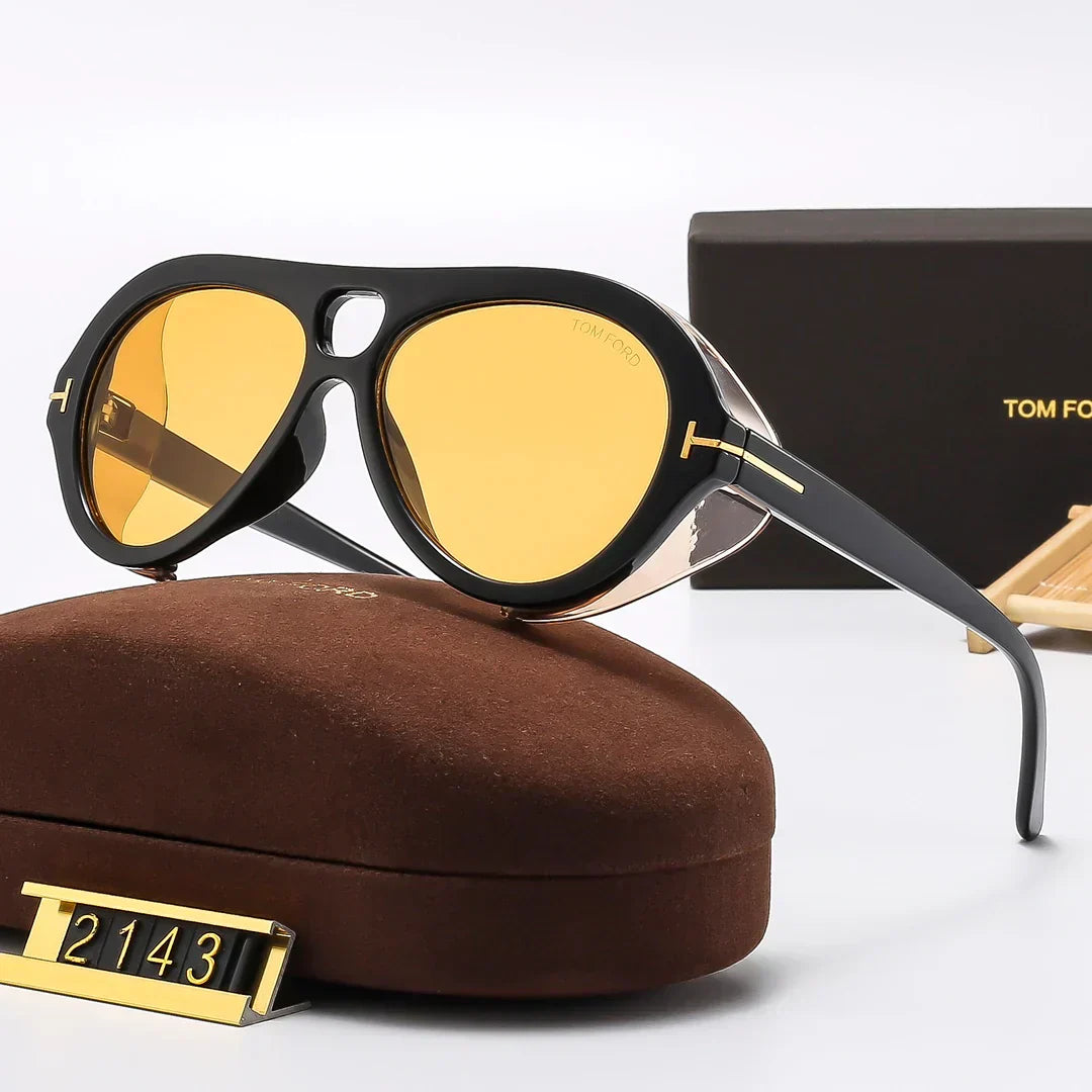 TOM FORD Rahmen-Sonnenbrille 2143