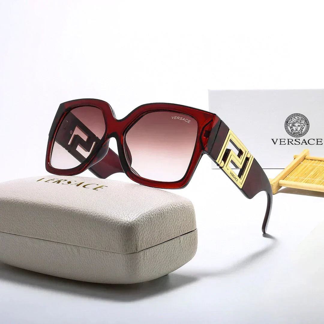 2025 GRECA ROCK ICONS SONNENBRILLE