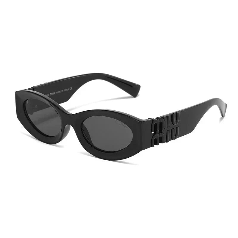 Retro-Cat-Eye-Sonnenbrillen 2025