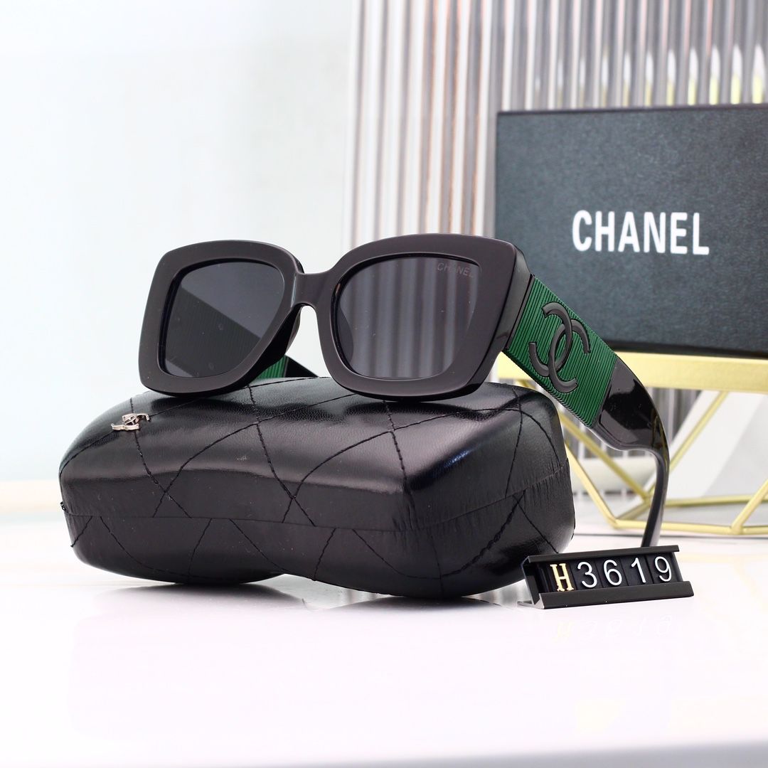 2026 Hot Sunglasses