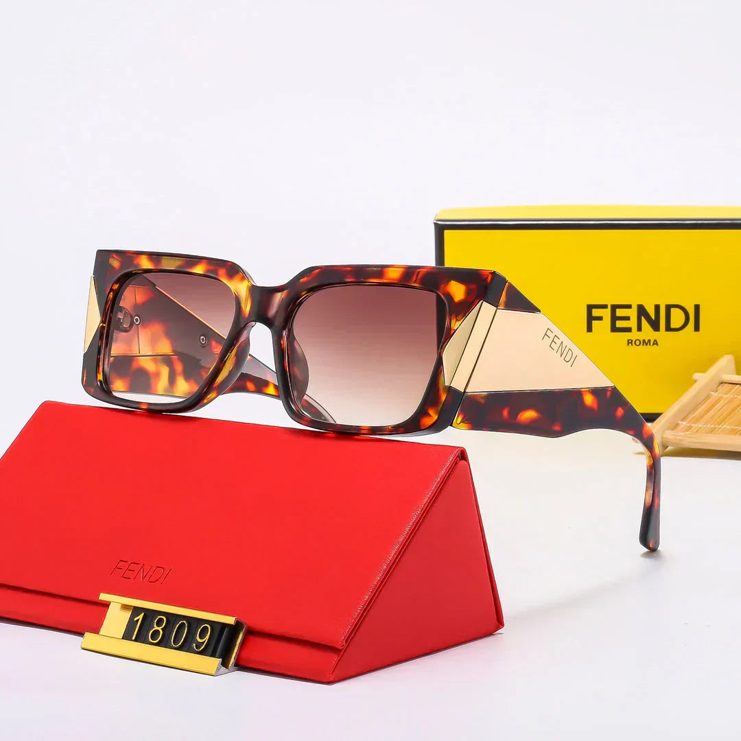 2025 Fashion-Sonnenbrille 1809