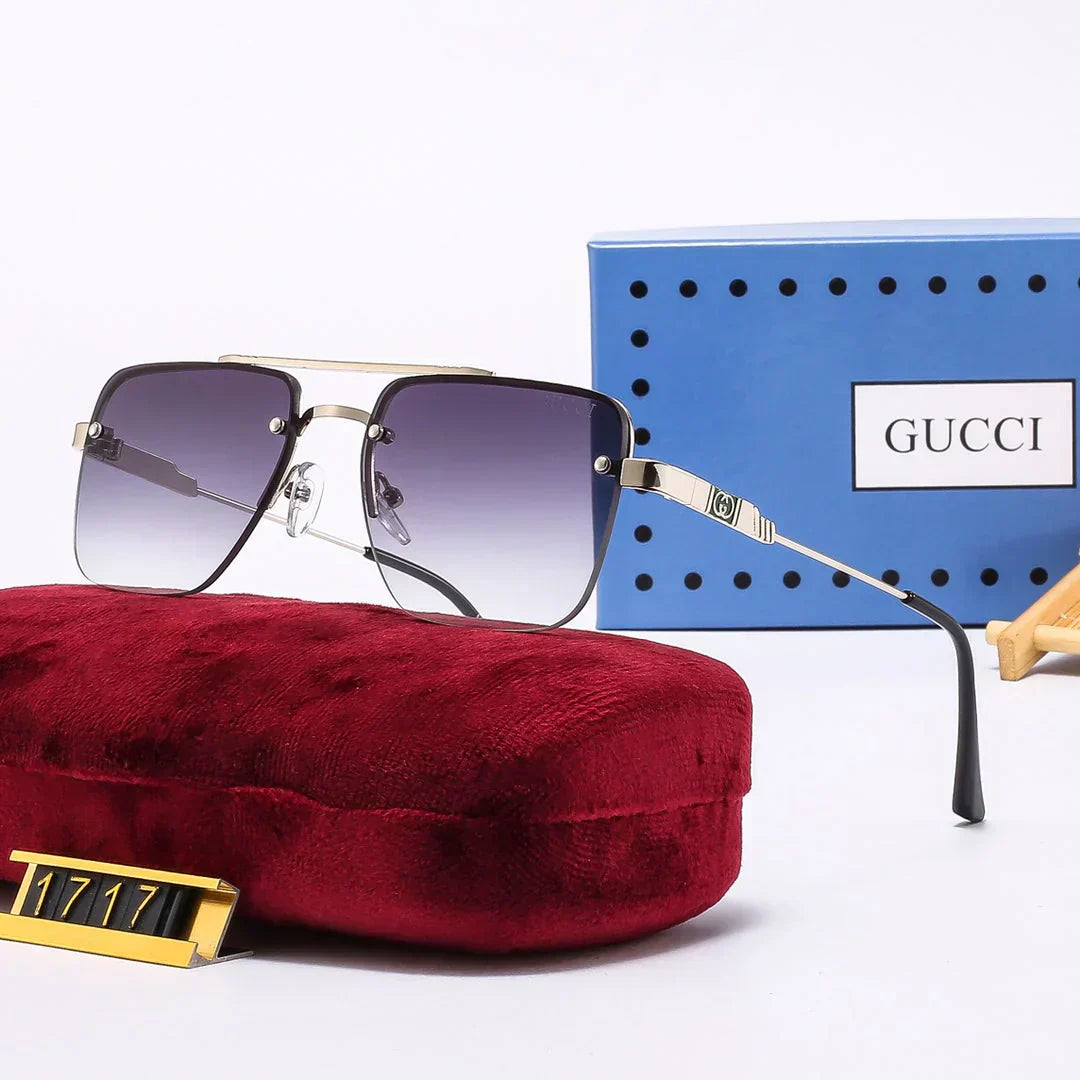2025 AVIATOR-SONNENBRILLE 1717