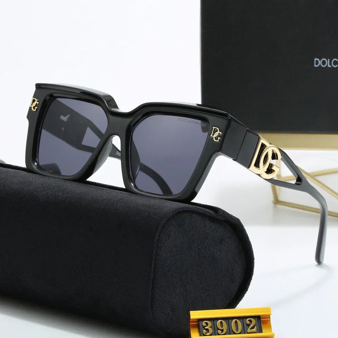 2025 Fashion-Sonnenbrillen – 3902